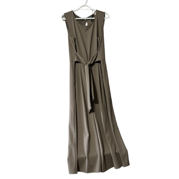 Du Jour | Wide Leg Jumpsuit - Picture 2 of 9